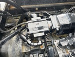 Underbody with Bomba PTO