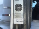 General Appearance with Normas Federales de Vehículos Automotores