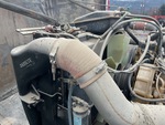 Motor with Cooling System Leaks