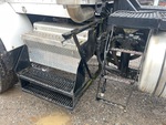 General Appearance with Escalones/escaleras