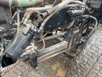 Underbody with Componentes de la Dirección