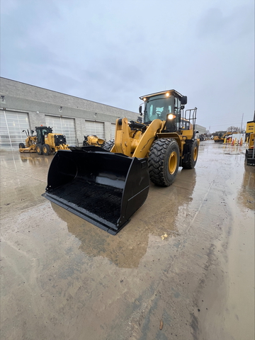 2013 Caterpillar 950K