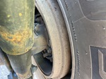 Brakes with 