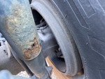 Brakes with 