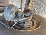 Brakes with 
