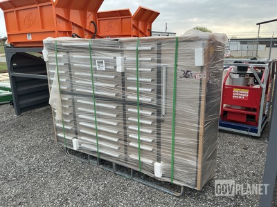 Suihe NWB-35DS-7 Workbench - Unused