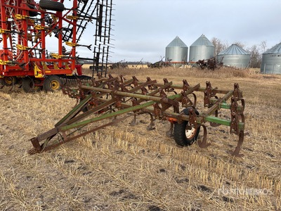 Glencoe Cultivator
