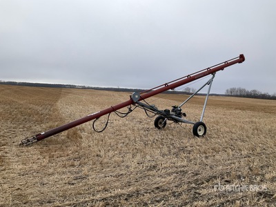 Sakundiak HD8-1200 8 in x مسمار الحبوب