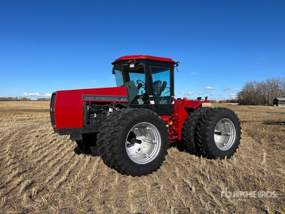 Case IH 9130 Articulated Tractor