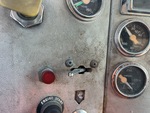 Cab with PTO Control