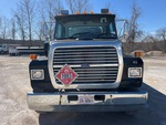 General Appearance with Exterior Lights