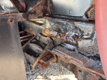 Underbody with Frame Condition