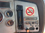 Cab with Heater