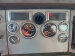 Cab with Warning Lights
