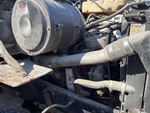 Engine with Engine - Right Side