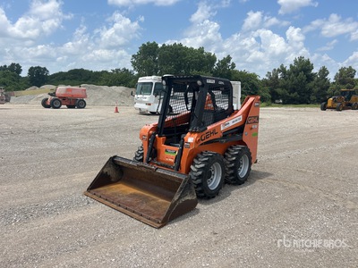 2019 Gehl R150 Skid Steer Loader