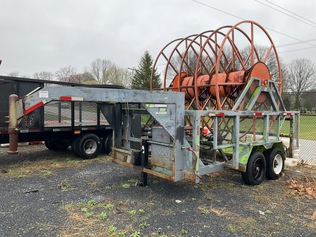 Reel Trailers