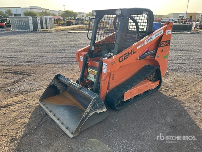 2021 Gehl RT105 Compacte Schranklader