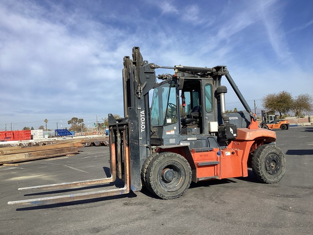 2018 Toyota THD2200-24