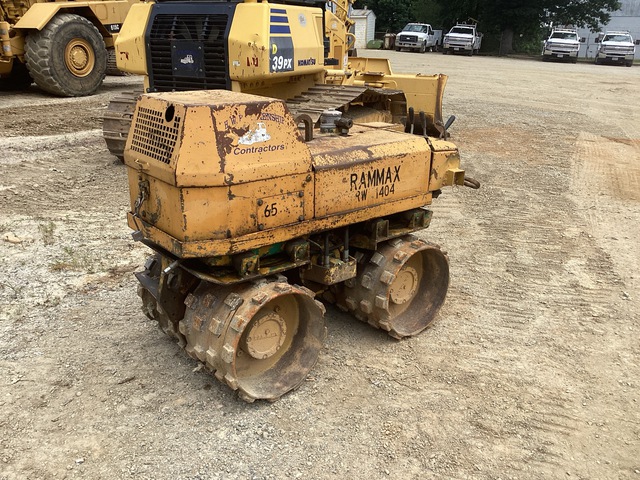 1995 Rammax RW1404
