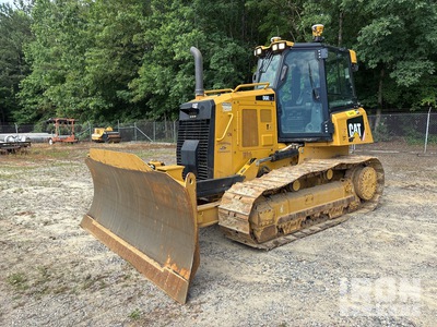 2017 Cat D6K2 XL Crawler Dozer