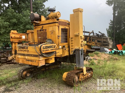 2003 Gomaco GT-6200 Commander II Curb and Gutter Machine