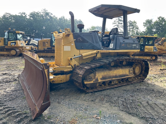 2004 Komatsu D61EX-12