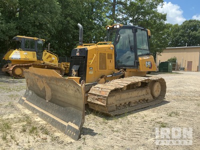 2020 Cat D4 LGP Tractor de cadenas