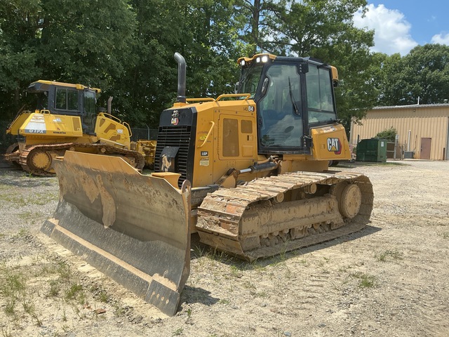 2020 Caterpillar D4