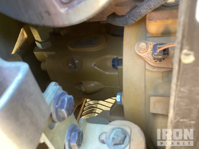 EXCAVADORA 2018 CATERPILLAR 305E2CR