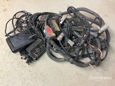 2011 Bourgault 3310PHD 76 ft Sembradora Neum