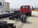 Picture, Right Rear Corner