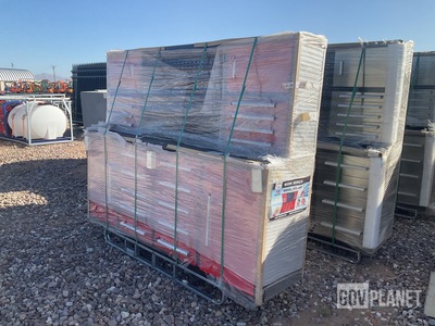 Suihe 7FT-18HD Workbench - Unused