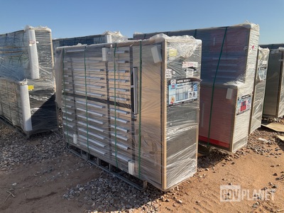 Suihe 7FT-35D-01B Workbench - Unused