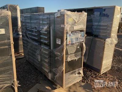 Suihe 7FT-35D-01B Workbench - Unused