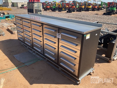 Suihe NWB-30DS-10 Workbench