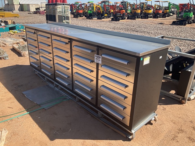 Suihe NWB-30DS-10 Workbench