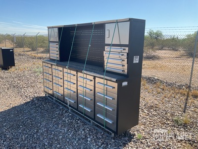 Suihe NWB-30DS-10 Workbench - Unused