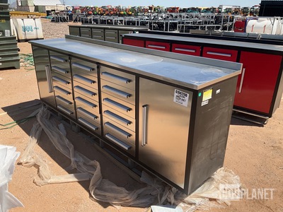 Suihe NWB-18DS-2B-10 Workbench - Unused