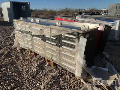 Suihe NWB-30DS-10 Workbench - Unused