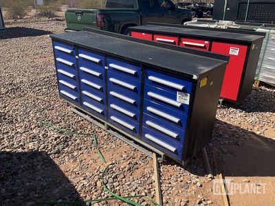 Suihe NWB-20DS-7 Workbench - Unused