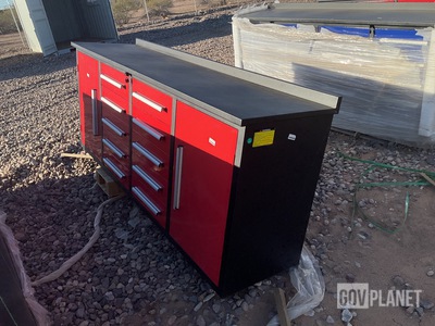 Suihe NWB-10DS-2-7 Workbench