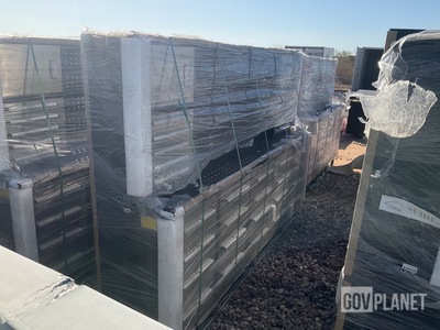 Suihe 9.5FT-30D-01B Workbench - Unused