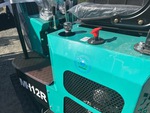 Motor with