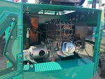 Motor with