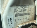 Serial Number / VIN