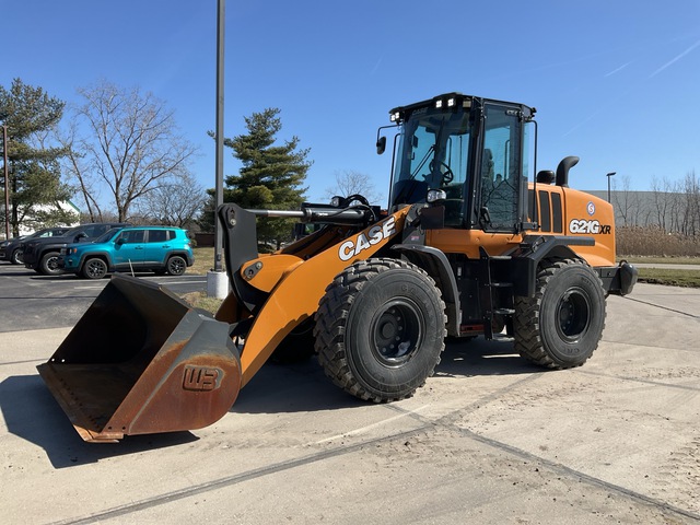 Equipment & Trucks Auction - | IronPlanet