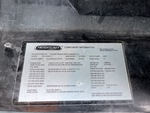Serial Number / VIN