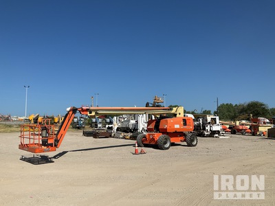 2019 JLG 860SJ Telescopic Boom Lift