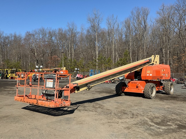 2014 JLG 800S